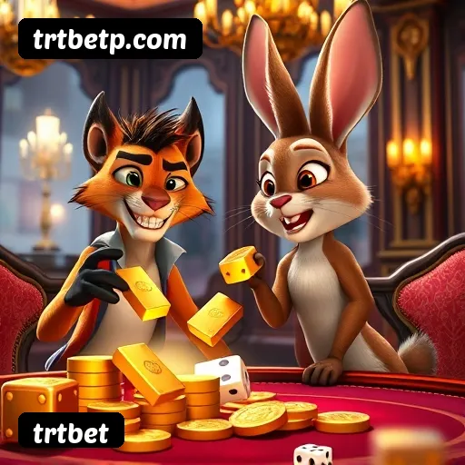 FAQ - Perguntas Frequentes trtbet