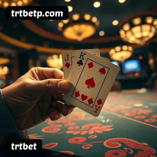 Legalidade trtbet no Brasil