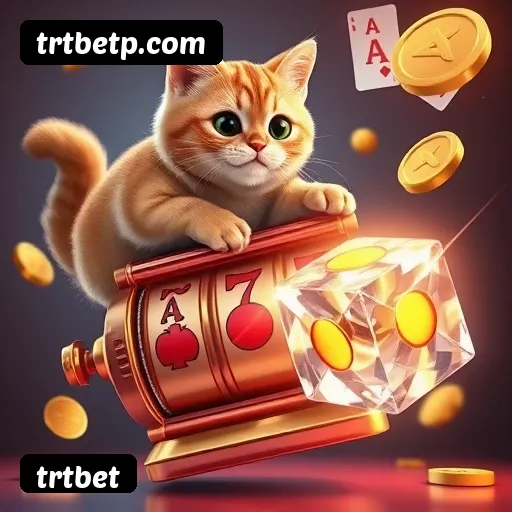 Termos e Condições Transparentes trtbet