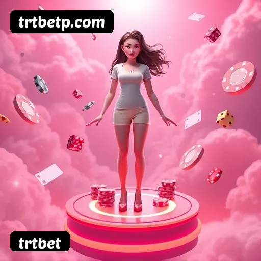 Catálogo Completo de Bônus trtbet