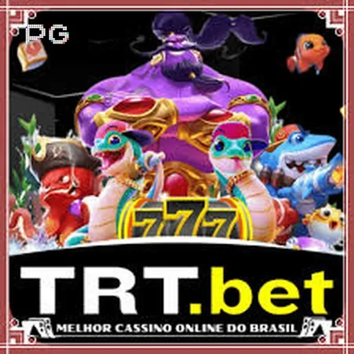 Logo da trtbet