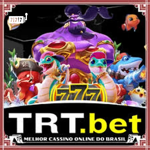 Slots online da trtbet com jackpots progressivos